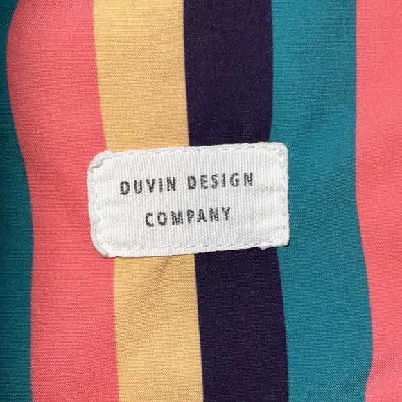 Duvin Mens swim shorts size Medium - Picture 2 of 4